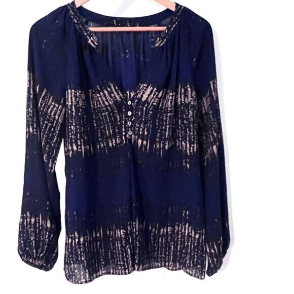 Zoa New York Blouse - Picture 3 of 10